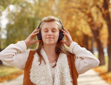 Herbst 2025 Neuerscheinungen – Yoga & Meditationsmusik entdecken