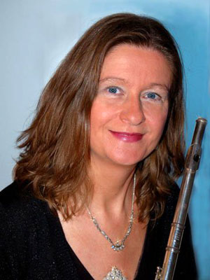 Dorothée Fröller