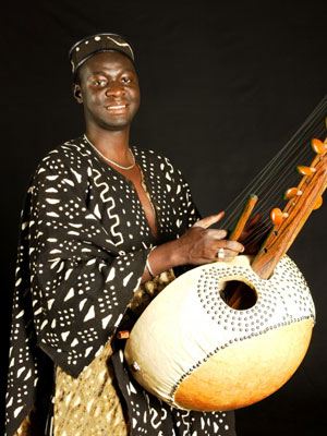 Jalli Yusupha Kuyateh